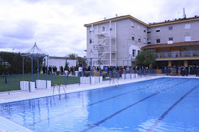 Acosta Ciudad de la Música en Badajoz